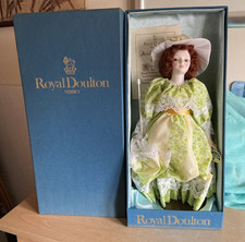Royal doulton nisbet for sale  BEXHILL-ON-SEA