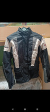 Giacca moto donna usato  Messina