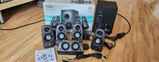 System dźwięku przestrzennego Logitech Z506 5.1 na sprzedaż  Wysyłka do Poland