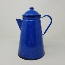 Vintage enamelware graniteware for sale  Hillsboro