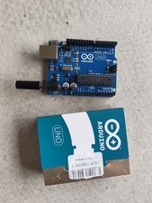 Arduino uno for sale  DUNFERMLINE