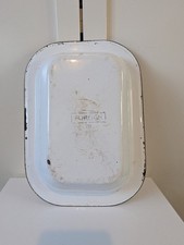 Vintage wartime enamel for sale Vintage wartime enamel for sale  ASHFORD