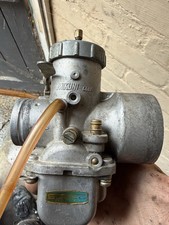 Mikuni 32mm carb for sale  NORWICH