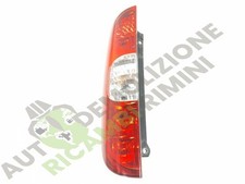 182b6000 fanale post. usato  Rimini