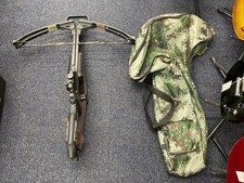 Barnett jackal crossbow for sale  Denison