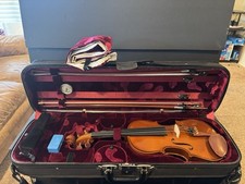 Viola label high for sale  Federal Way
