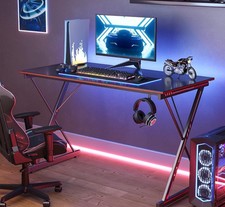 120 computer desk for sale  BIRMINGHAM