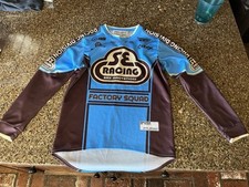Racing bmx jersey for sale  Ontario