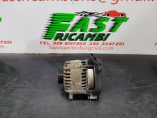 Alternatore ford transit usato Alternatore ford transit usato  Camigliano Santa Gemma