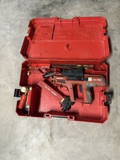 Hilti dx750 heavy for sale  Seminole