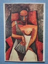 pablo picasso femme gebraucht kaufen pablo picasso femme gebraucht kaufen Rödental