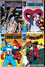 Uomo ragno speciale usato Uomo ragno speciale usato  Italia