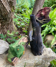 2stck 22cm figur gebraucht kaufen  Münster