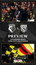 Pre order watford for sale Pre order watford for sale  BLACKBURN