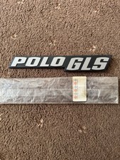Genuine nos polo for sale  LOWESTOFT