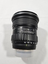 Tokina pro f2.8 d'occasion  Expédié en Belgium