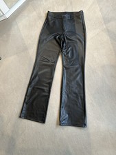 Calzedonia kunstlederhose gebraucht kaufen  Hamburg