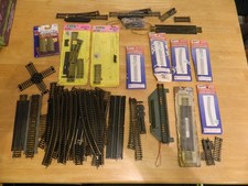 Lot model train for sale  Albany