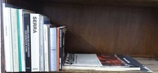 Bücher konvolut kuns gebraucht kaufen  Deutschland