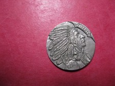Hobo nickel elmer for sale  Fort Wayne