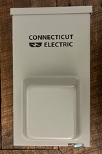 Connecticut electric cesmpsc41 for sale  Chino Valley