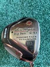 Ben hogan big for sale  Georgetown