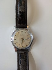 Montre mécanique cortebert d'occasion  Talence