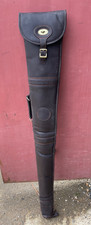 Demo leather shotgun for sale  ST. ALBANS