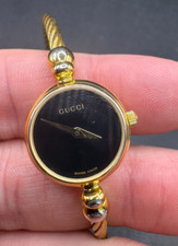 Vintage gucci 2700.2l for sale  Atkinson