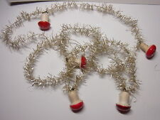 Christbaumschmuck kette christ gebraucht kaufen  Kiel
