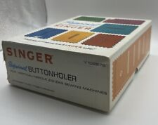 Vtg singer sewing for sale  Fountain Hills