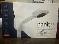 Nanit pro n311us for sale  San Antonio