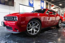 2016 dodge challenger for sale  Lisle