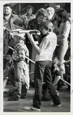 Usado, 1981 Press Photo competidores no Sportsman's Show competição de rifle de ar margarida comprar usado  Enviando para Brazil