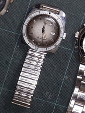 Orologio timex vintage usato  Italia