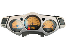 Speedometer instrument cluster for sale  Wellsboro