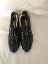 Cabala damenschuhe schwarz gebraucht kaufen  Frankfurt am Main