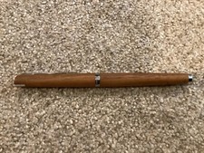 Vintage hallmark wood for sale  Sioux Falls