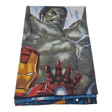 Avengers duvet quilt for sale  WILLENHALL