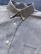 Ben sherman heritage for sale  CONGLETON