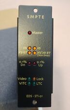 Ensoniq paris smpte usato  Senigallia