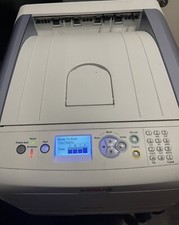 Okidata c831 laser for sale  Carlisle