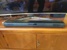 Soundbar sqc4r subwoofer usato  Casorzo