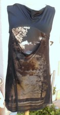 Robe tunique mode d'occasion  Bordeaux-