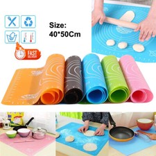Silicone baking mat for sale  READING