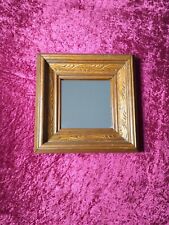 Accent mirror square for sale  Midland