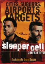 Sleeper cell american for sale  Sacramento