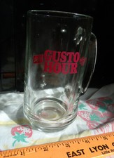 Vintage heavy schlitz for sale  Adrian