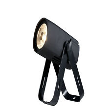 American DJ ADJ SABER SPOT WW compacto 15 watts branco quente LED DMX luz de pinspot comprar usado  Enviando para Brazil