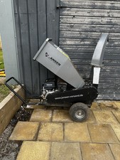 Jansen gts 1500 for sale  PERTH